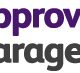 approved garages / Terenia Taras / PR Consultancy / Yorkshire/ United Kingdom